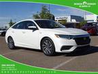 2019 Honda Insight