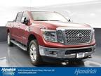 2016 Nissan Titan