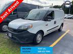 2020 RAM ProMaster City