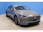 2022 Hyundai Sonata Hybrid