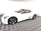 2023 Lexus LC 500