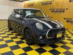 2017 MINI Hardtop 2 Door