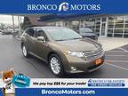2010 Toyota Venza