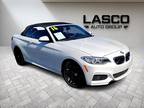 2016 BMW 228i xDrive