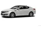 2012 Kia Optima