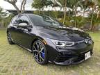 2022 Volkswagen Golf R