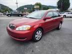 2008 Toyota Corolla