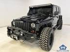 2009 Jeep Wrangler Unlimited