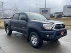 2012 Toyota Tacoma