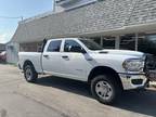 2020 Ram 3500