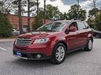 2009 Subaru Tribeca
