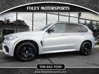 2016 Bmw X5 M