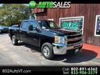 2009 Chevrolet Silverado 2500