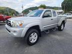 2006 Toyota Tacoma