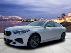 2022 BMW 228 Gran Coupe