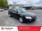 2009 Hyundai Sonata