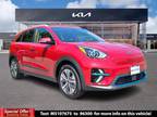 2021 Kia Niro
