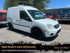 2013 Ford Transit Connect