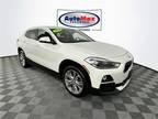 2020 Bmw X2