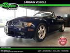1996 Bmw Z3