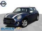 2016 MINI Cooper