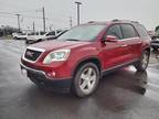 2011 GMC Acadia