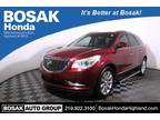 2016 Buick Enclave