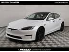 2023 Tesla Model S