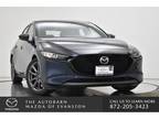 2020 Mazda Mazda3