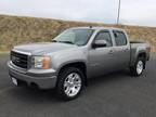 2007 GMC Sierra 1500