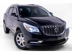 2015 Buick Enclave