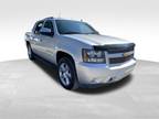 2013 Chevrolet Avalanche