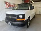 2016 Chevrolet Express 2500