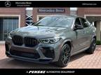 2023 Bmw X6 M