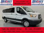 2016 Ford Transit-350