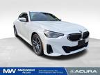 2022 BMW 230i