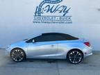 2018 Buick Cascada