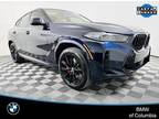 2024 Bmw X6
