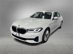 2021 BMW 530i xDrive