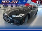 2022 Bmw 430