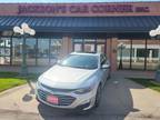 2021 Chevrolet Malibu