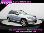 2013 Mercedes-Benz GLK 350