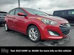 2014 Hyundai Elantra