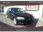 2009 Bmw 328