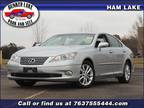 2012 Lexus ES 350