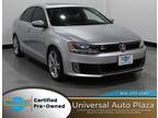 2015 Volkswagen Jetta