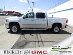 2013 GMC Sierra 1500