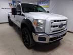 2012 Ford F-350