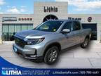 2023 Honda Ridgeline