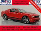 2011 Ford Mustang